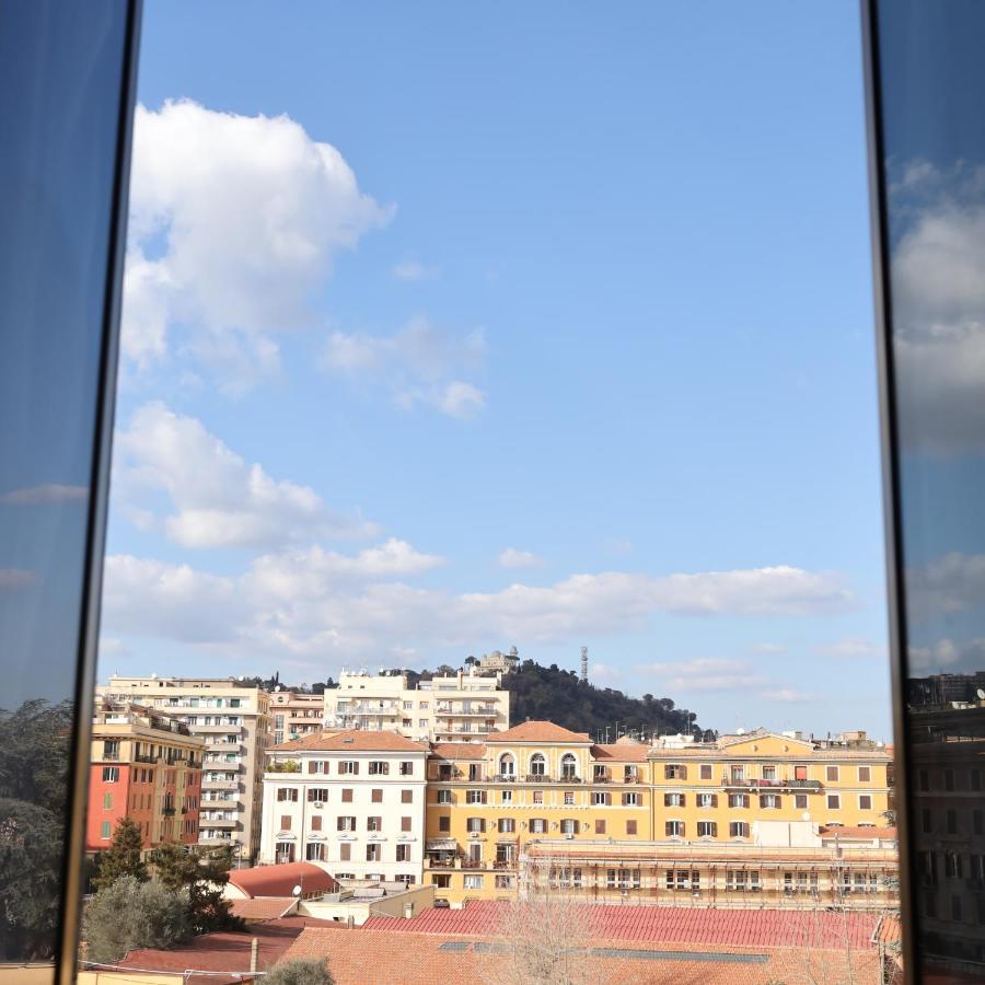 Cielo Vaticano Guest House Rome Exterior photo